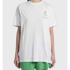 Sporty & Rich Tee